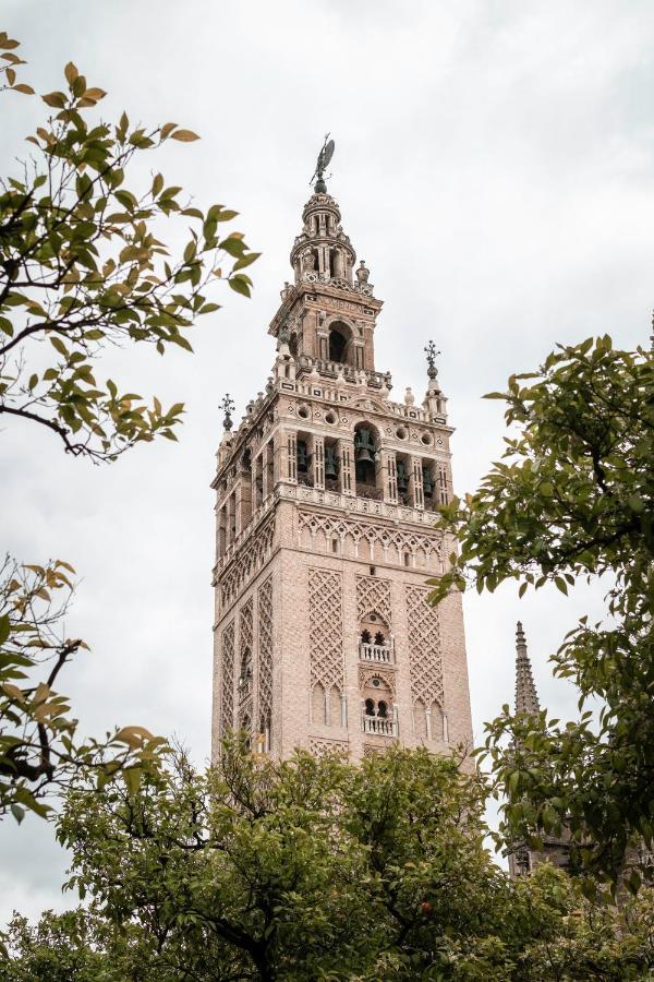 Home2Book Amelia'S Pottery, Triana Sevilla Buitenkant foto